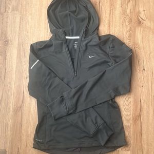 Nike jacket